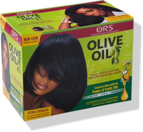 Hair Care / ORS Hair Care
